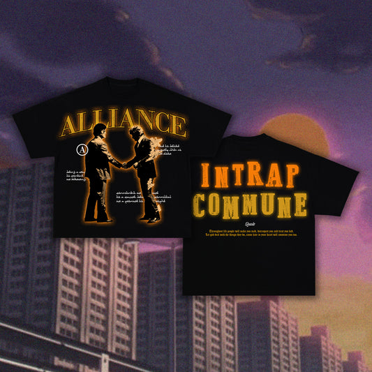 INTRAP01: ALLIANCE