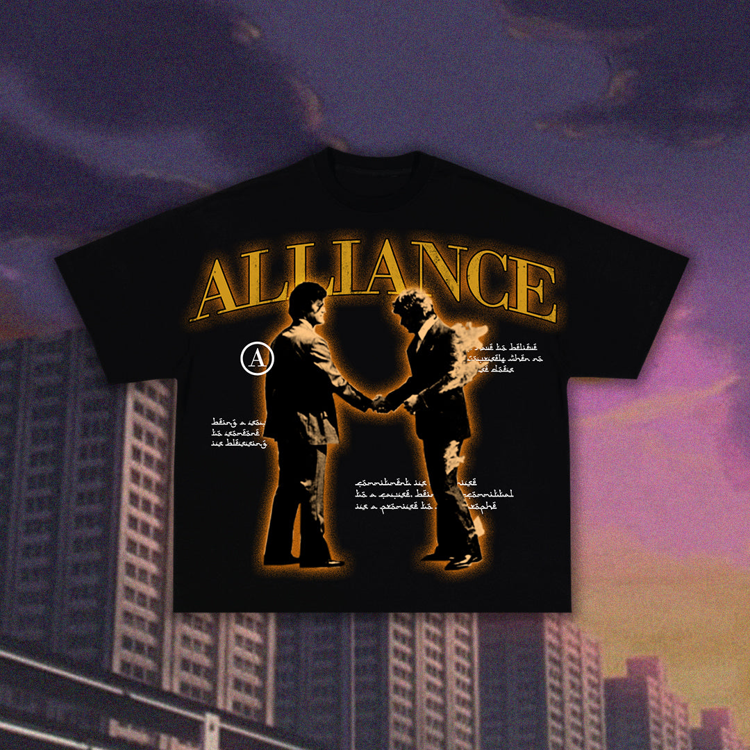 INTRAP01: ALLIANCE