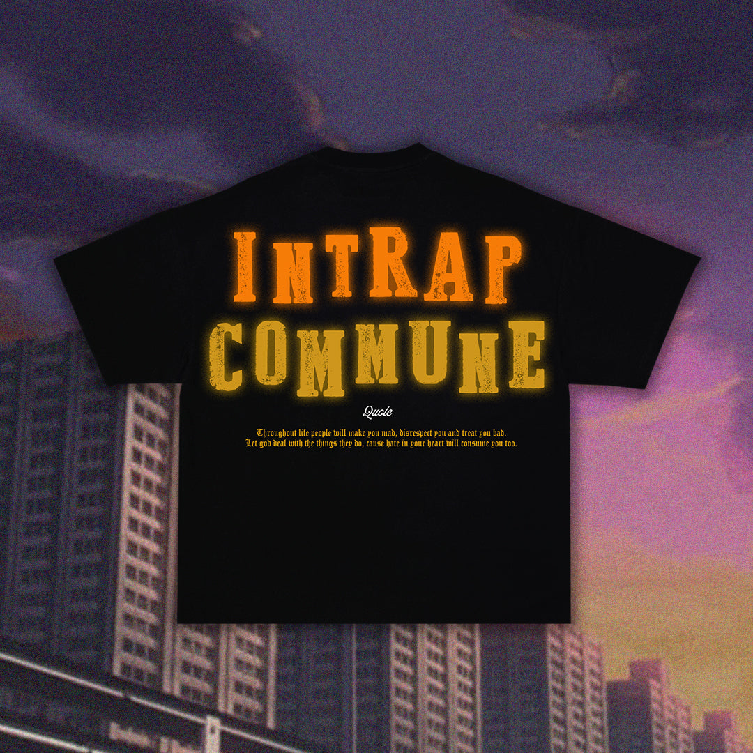 INTRAP01: ALLIANCE